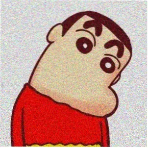 用户 数据洪流 头像